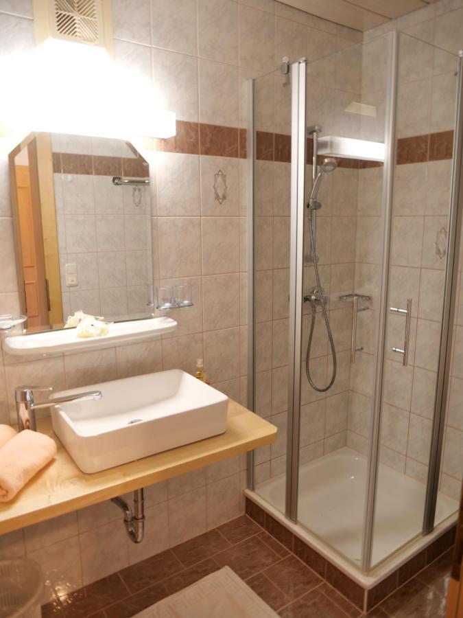 דירות וורפנוונג Haus Alpenflora מראה חיצוני תמונה
