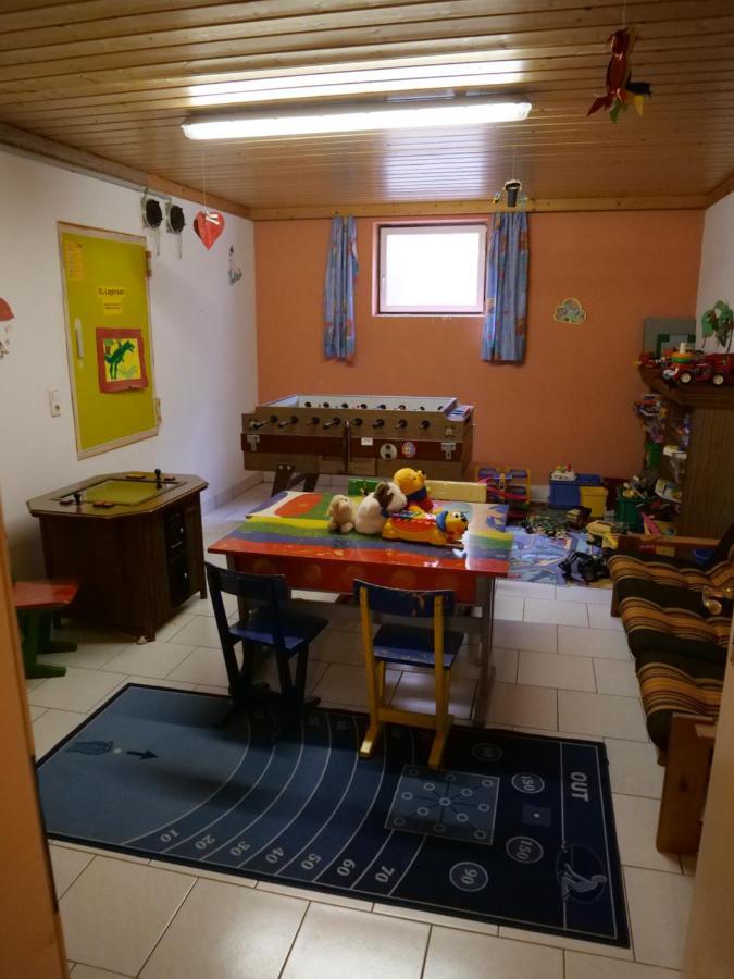 דירות וורפנוונג Haus Alpenflora מראה חיצוני תמונה