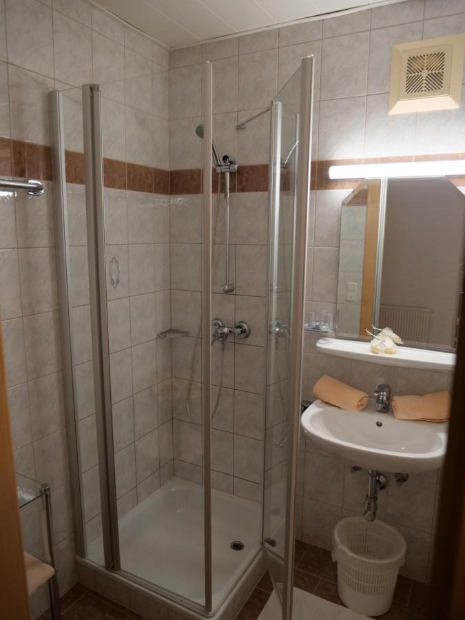 דירות וורפנוונג Haus Alpenflora מראה חיצוני תמונה