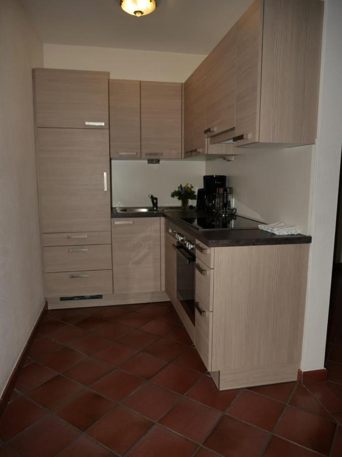 דירות וורפנוונג Haus Alpenflora מראה חיצוני תמונה
